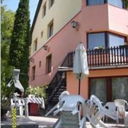Lillafuered Kapuja Hotel Miszkolc Zewnętrze zdjęcie