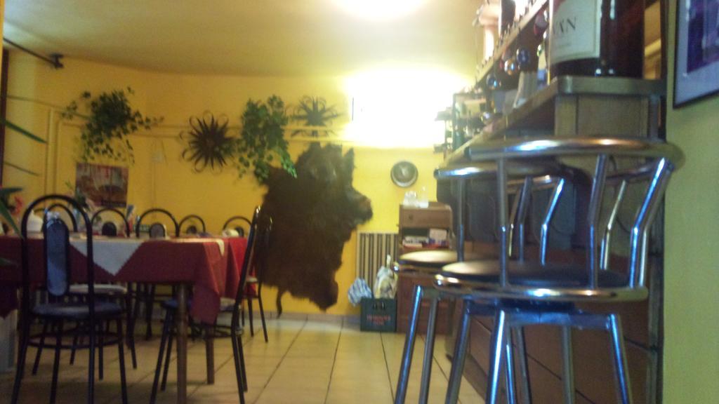 Lillafuered Kapuja Hotel Miszkolc Zewnętrze zdjęcie