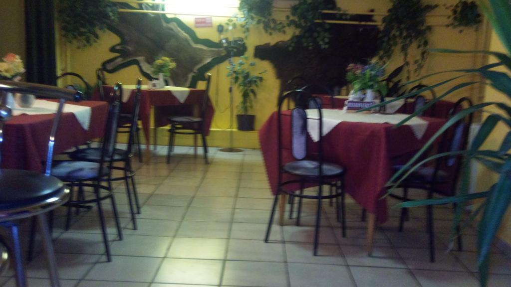 Lillafuered Kapuja Hotel Miszkolc Zewnętrze zdjęcie