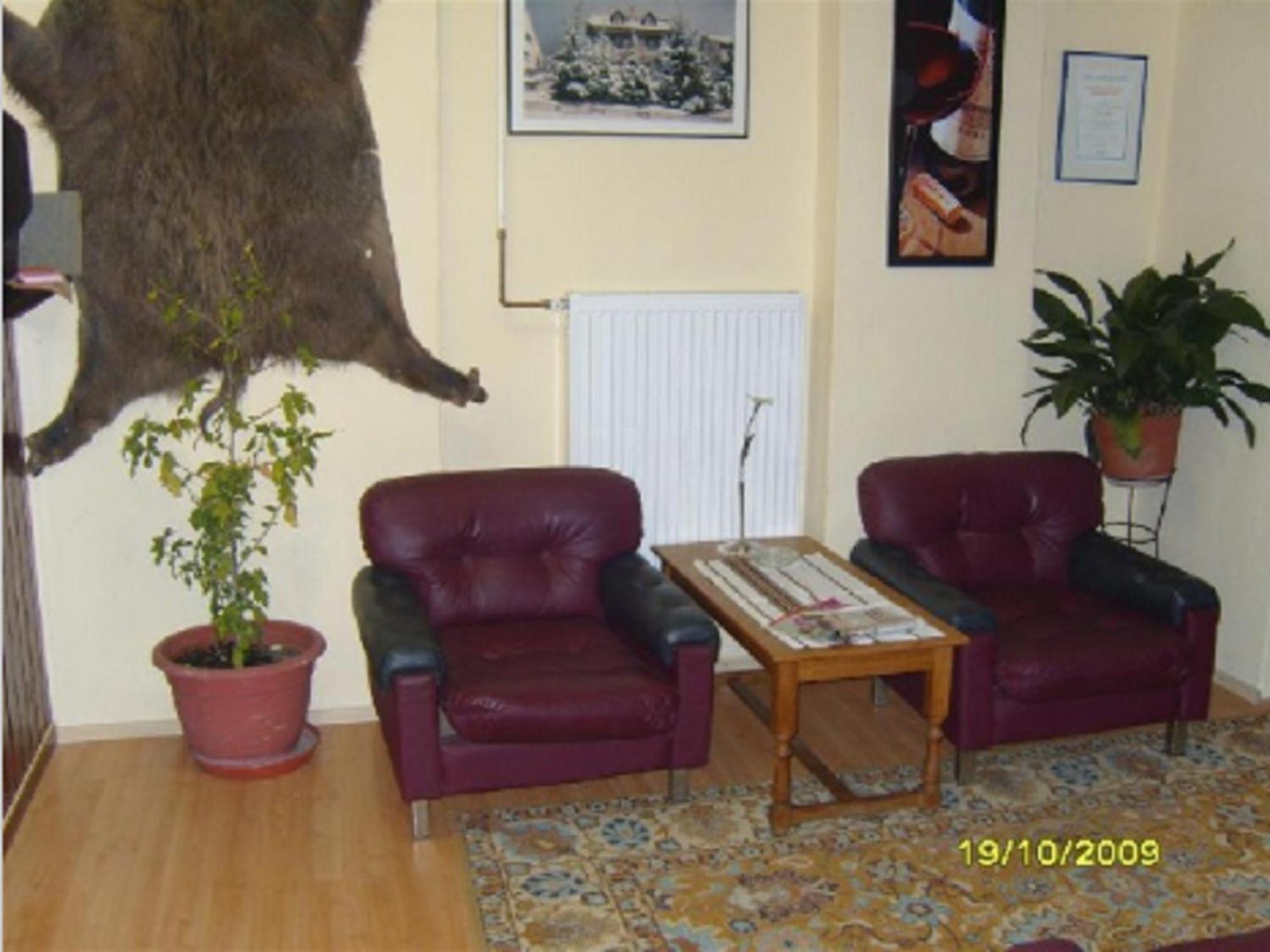 Lillafuered Kapuja Hotel Miszkolc Zewnętrze zdjęcie