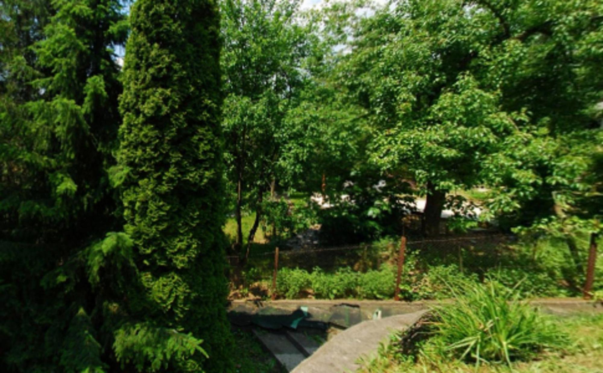 Lillafuered Kapuja Hotel Miszkolc Zewnętrze zdjęcie