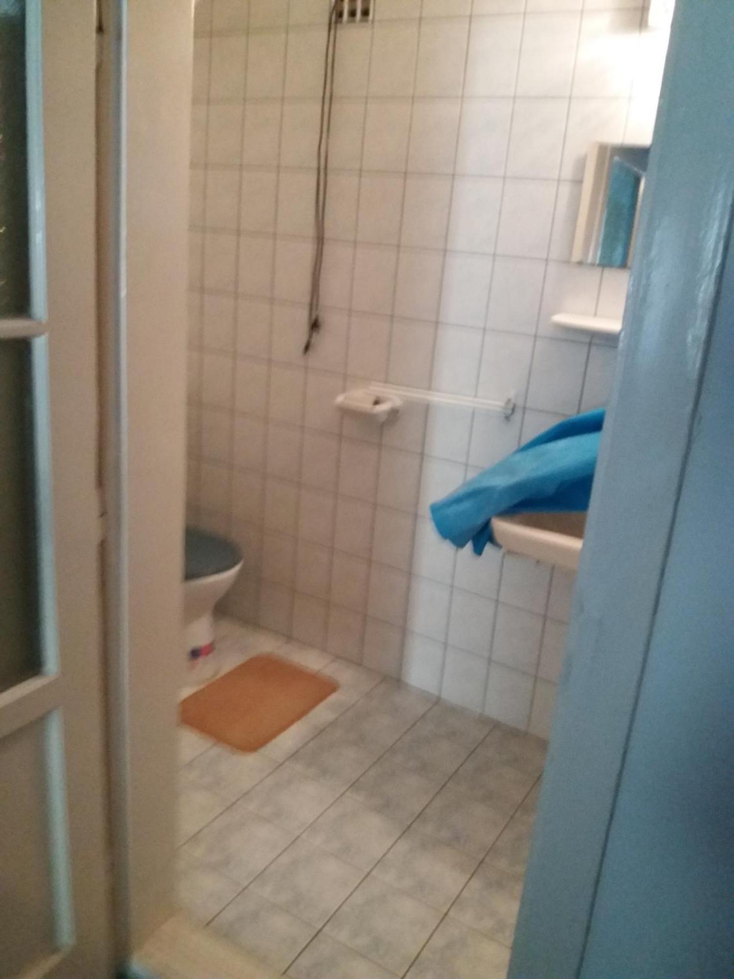 Lillafuered Kapuja Hotel Miszkolc Zewnętrze zdjęcie