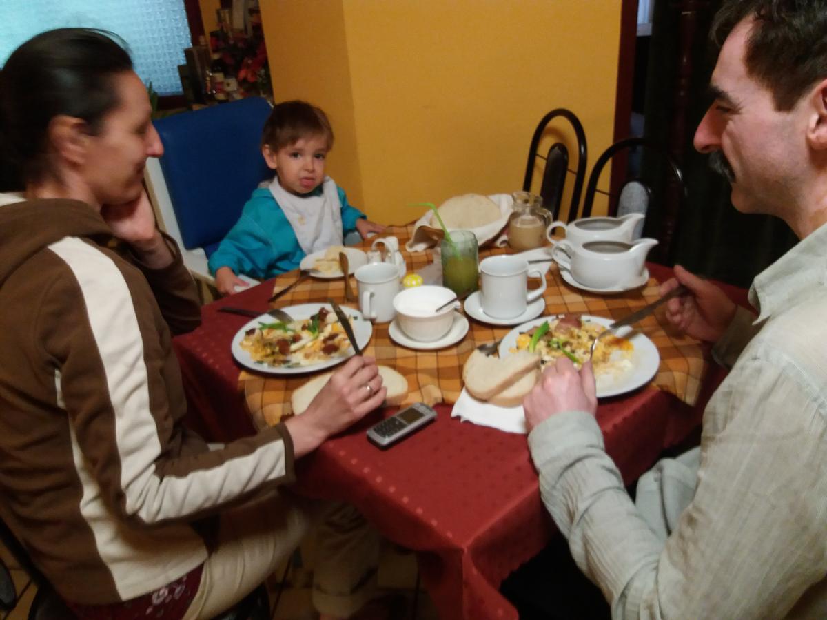 Lillafuered Kapuja Hotel Miszkolc Zewnętrze zdjęcie