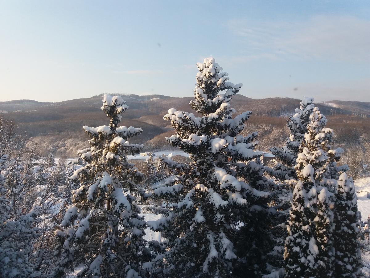 Lillafuered Kapuja Hotel Miszkolc Zewnętrze zdjęcie