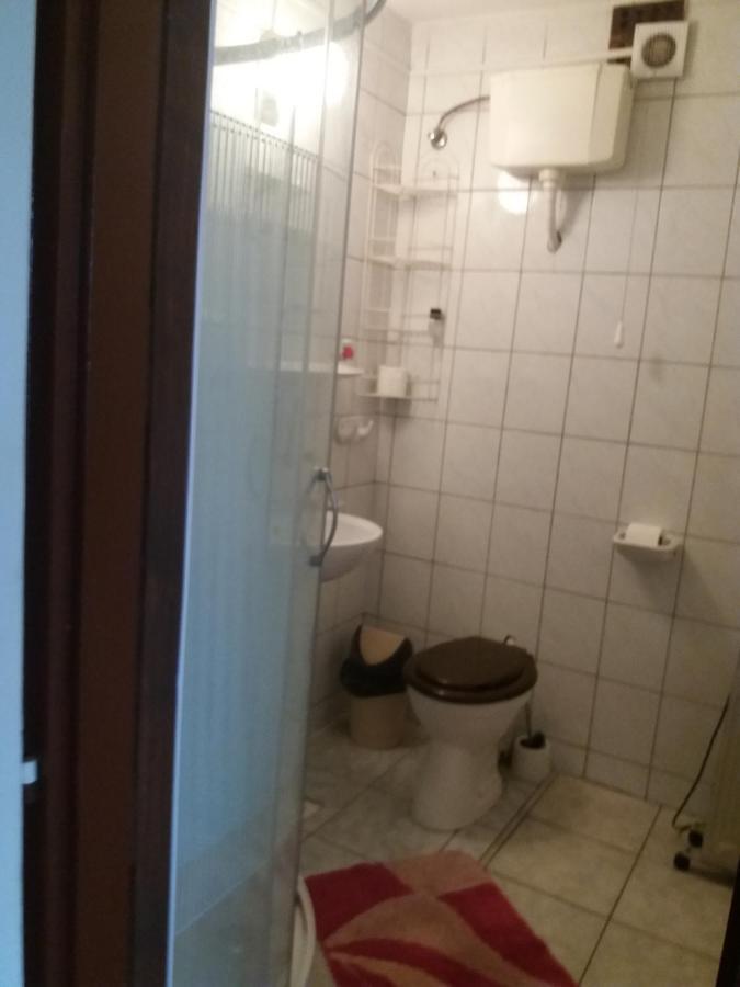 Lillafuered Kapuja Hotel Miszkolc Zewnętrze zdjęcie