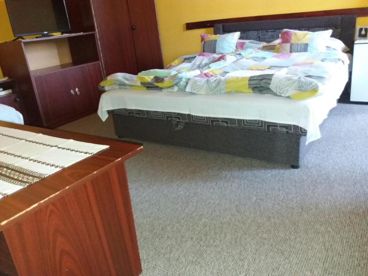 Lillafuered Kapuja Hotel Miszkolc Zewnętrze zdjęcie