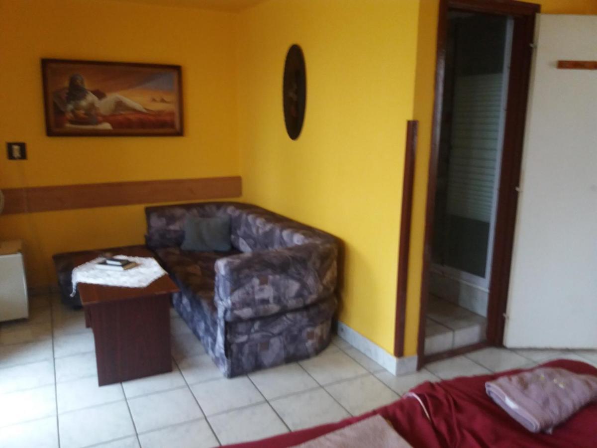 Lillafuered Kapuja Hotel Miszkolc Zewnętrze zdjęcie