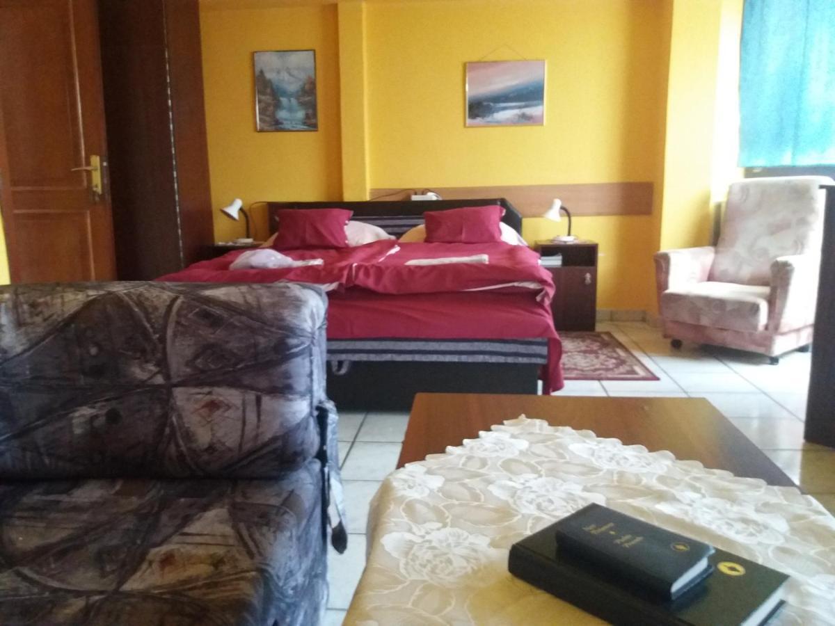 Lillafuered Kapuja Hotel Miszkolc Zewnętrze zdjęcie