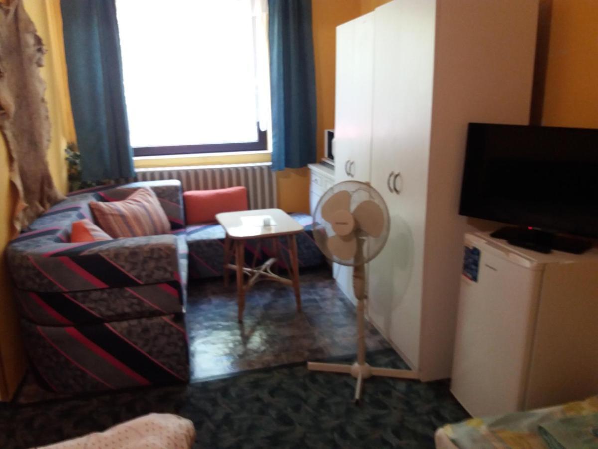 Lillafuered Kapuja Hotel Miszkolc Zewnętrze zdjęcie