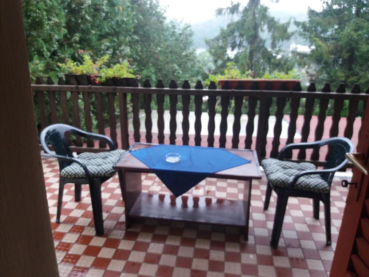 Lillafuered Kapuja Hotel Miszkolc Zewnętrze zdjęcie