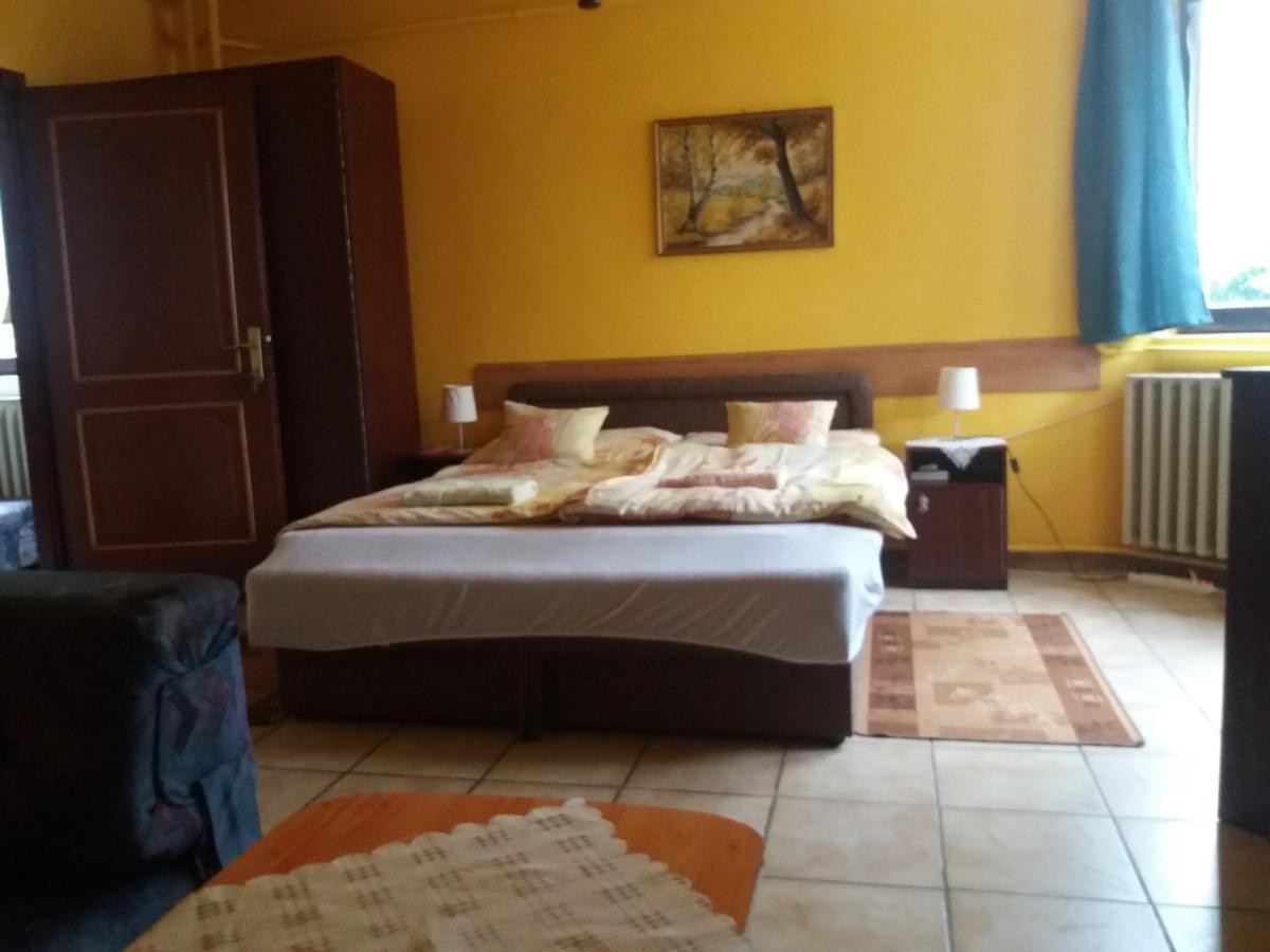 Lillafuered Kapuja Hotel Miszkolc Zewnętrze zdjęcie