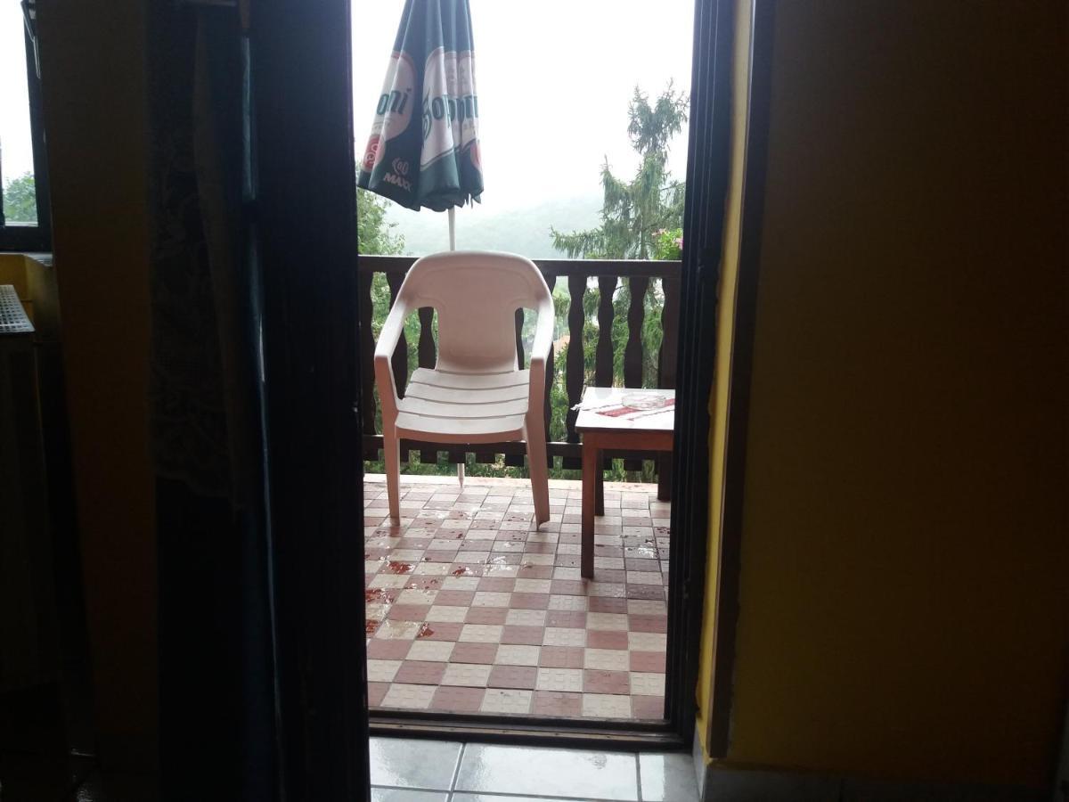 Lillafuered Kapuja Hotel Miszkolc Zewnętrze zdjęcie