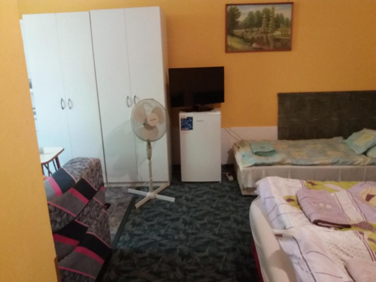 Lillafuered Kapuja Hotel Miszkolc Zewnętrze zdjęcie