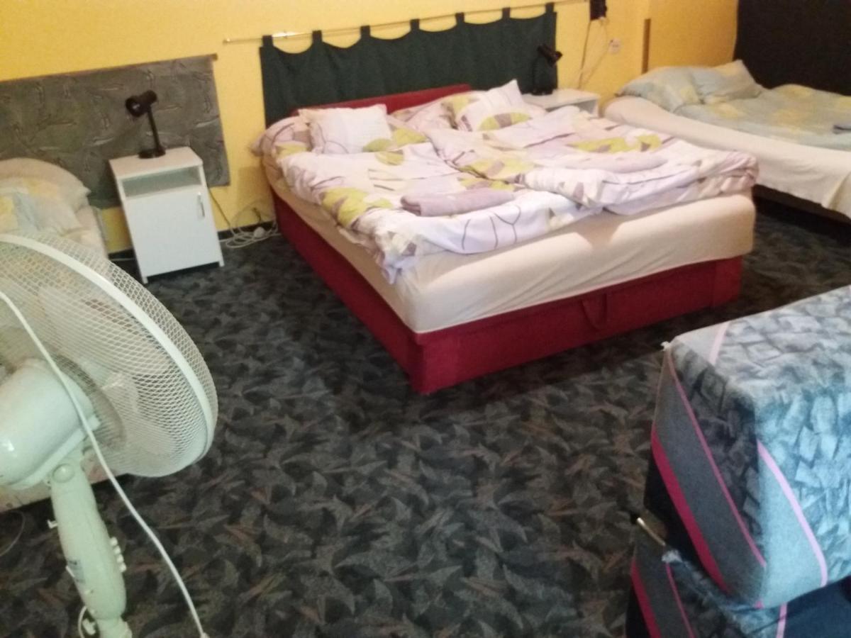 Lillafuered Kapuja Hotel Miszkolc Zewnętrze zdjęcie