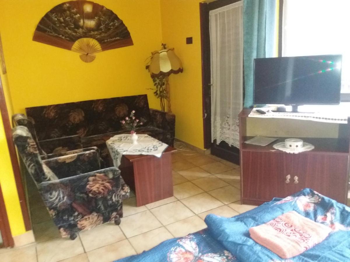 Lillafuered Kapuja Hotel Miszkolc Zewnętrze zdjęcie