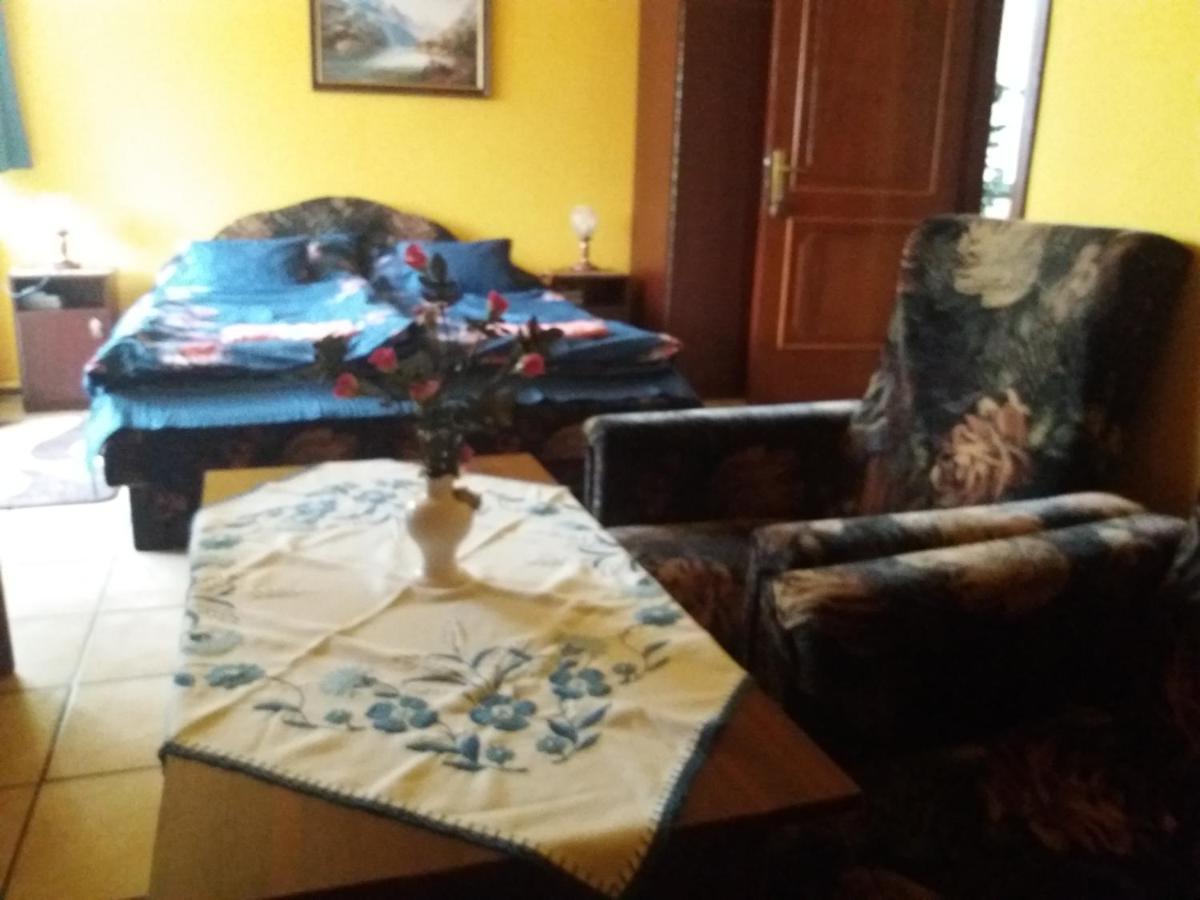 Lillafuered Kapuja Hotel Miszkolc Zewnętrze zdjęcie