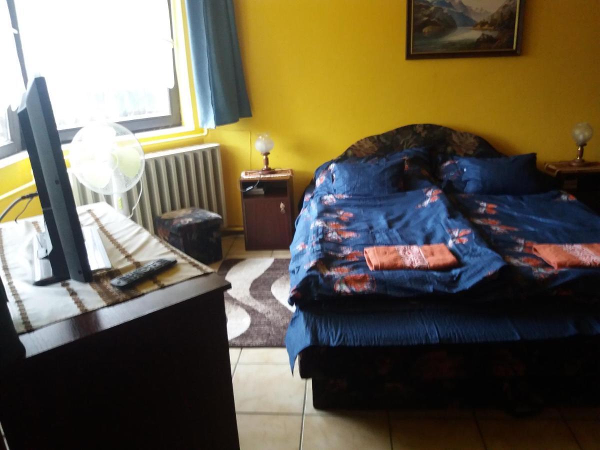 Lillafuered Kapuja Hotel Miszkolc Zewnętrze zdjęcie