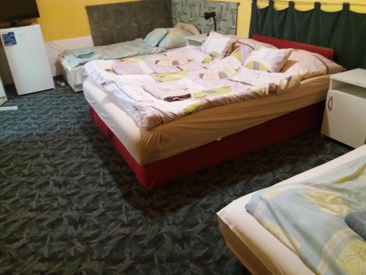 Lillafuered Kapuja Hotel Miszkolc Zewnętrze zdjęcie