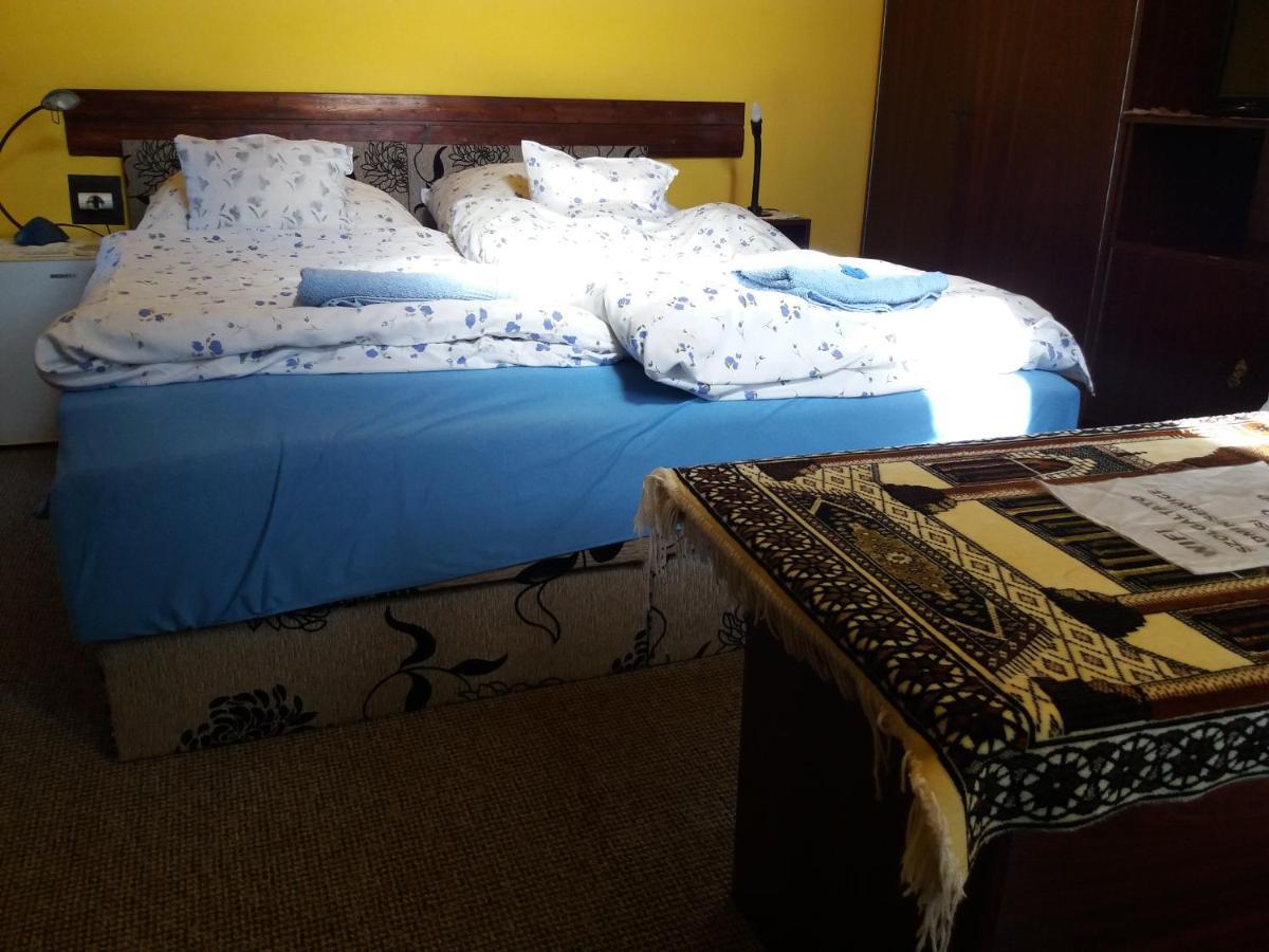 Lillafuered Kapuja Hotel Miszkolc Zewnętrze zdjęcie