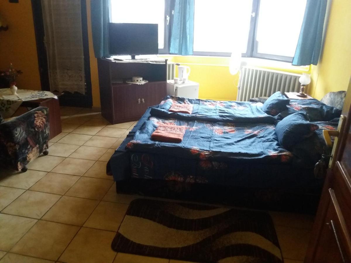 Lillafuered Kapuja Hotel Miszkolc Zewnętrze zdjęcie